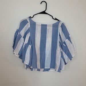 American Eagle Blouse